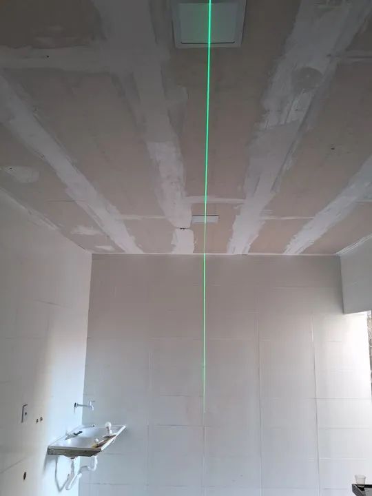 Serviços gesso e pintura 