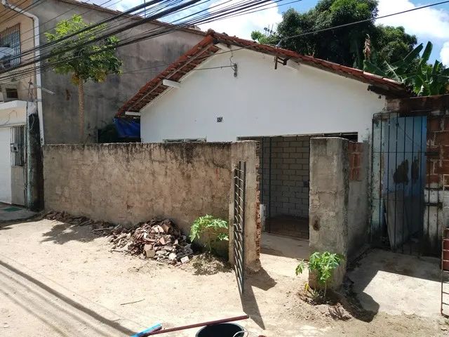 Foto - Recife - Iputinga