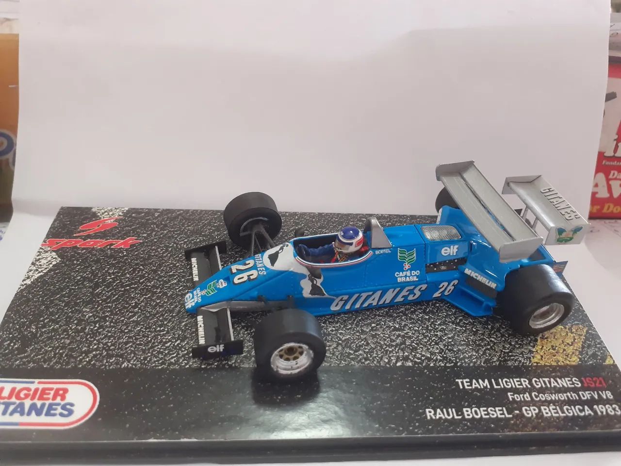 Miniatura Spark  - Foto 3
