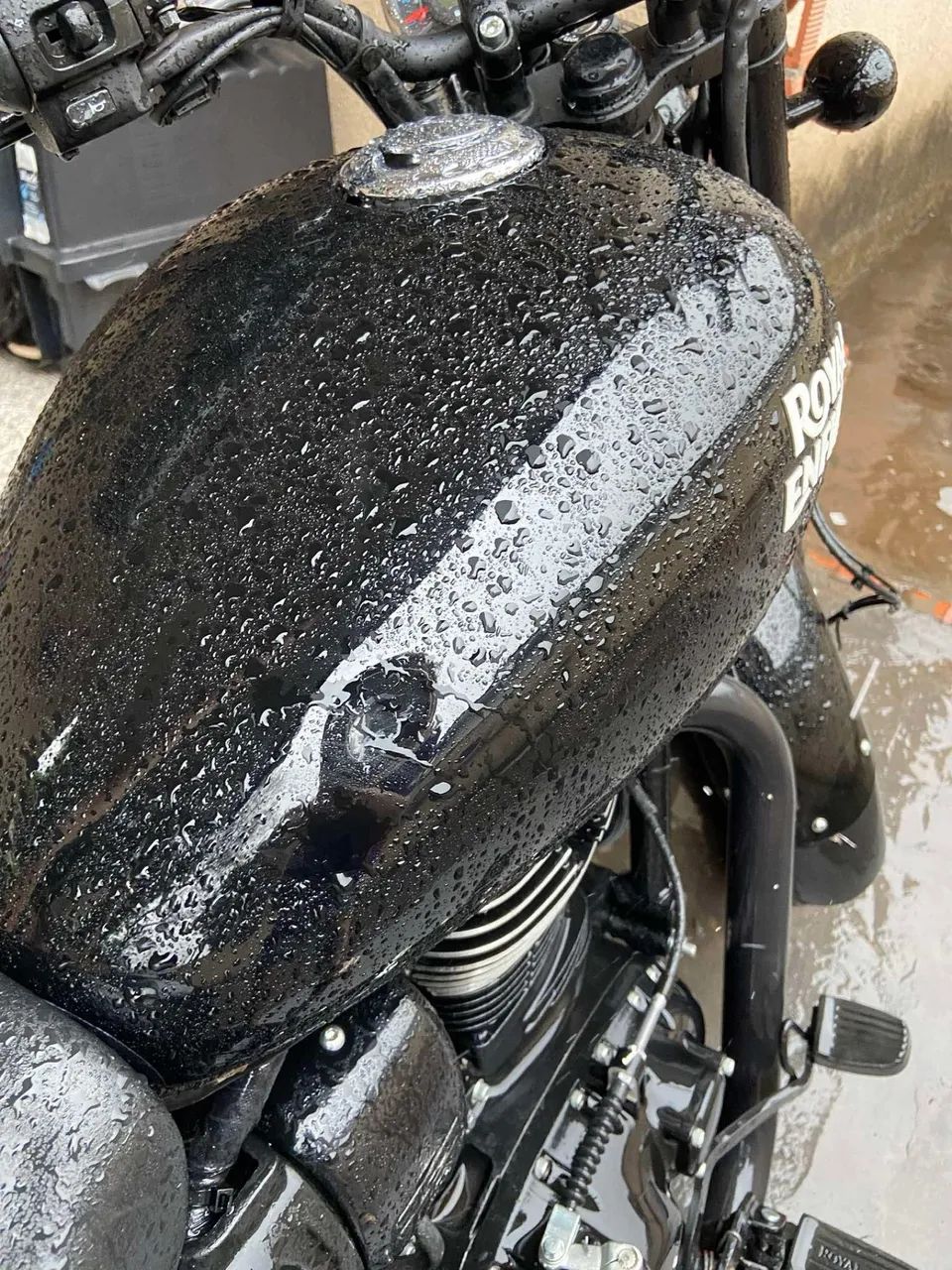 Meteor 350 2025 - Foto 5