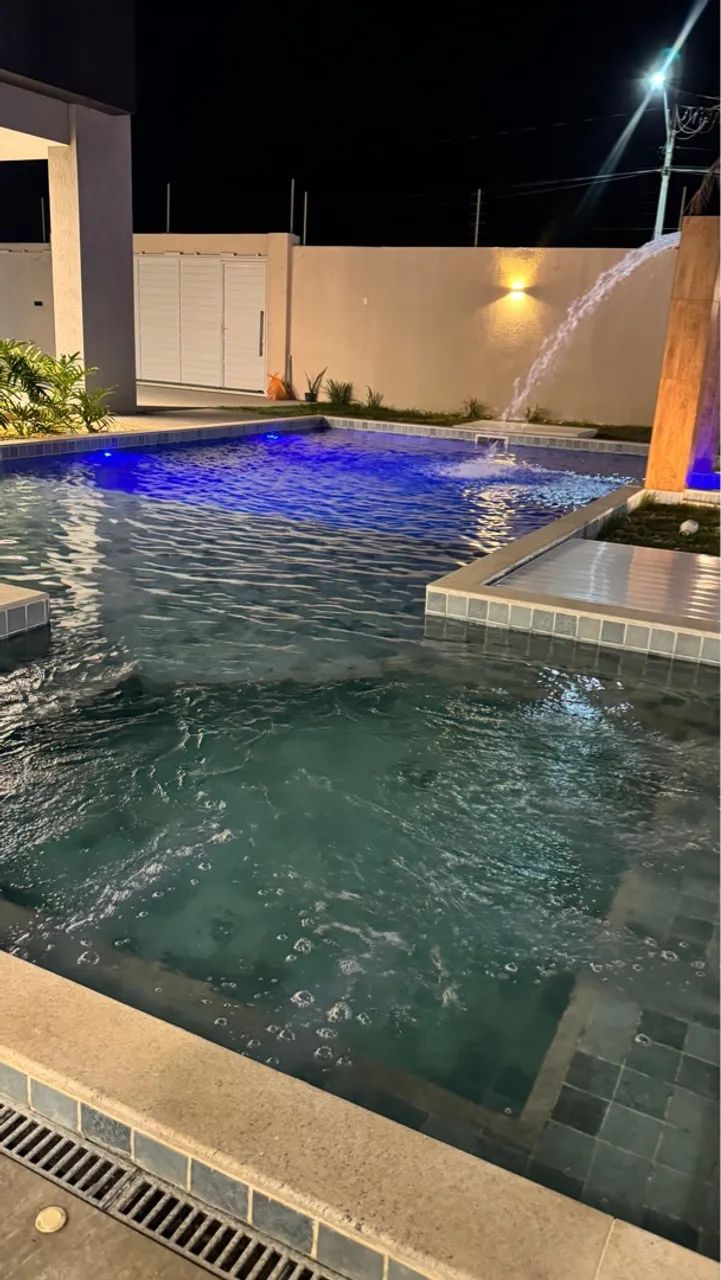 Aluguel Casa temporada - Foto 2