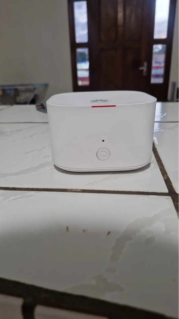 Roteador Wi-Fi Huawei - Novo