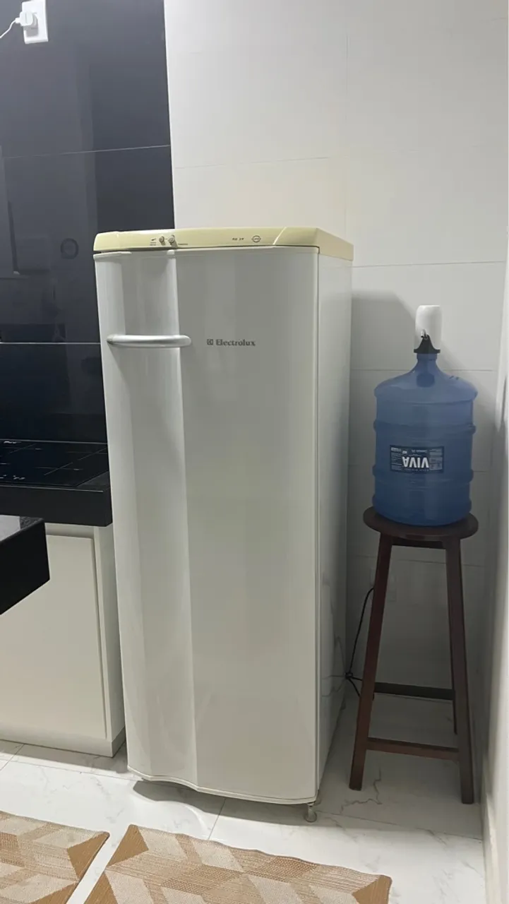 Mobilado apê com Uma suite