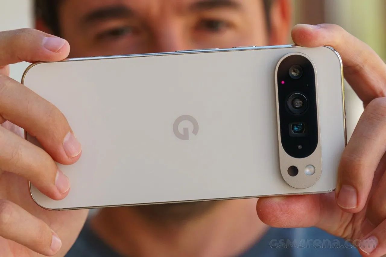 Google Pixel 9 Pro XL 256gb - Celulares e Smartphones - Colina de