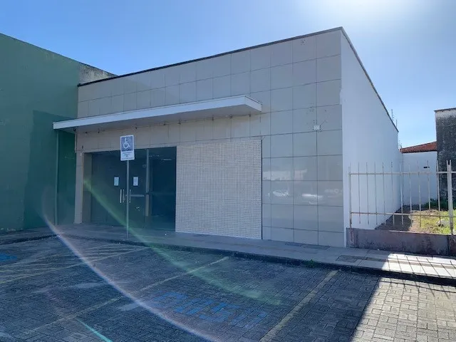 PRÉDIO COMERCIAL para alugar na cidade de FORTALEZA-CE