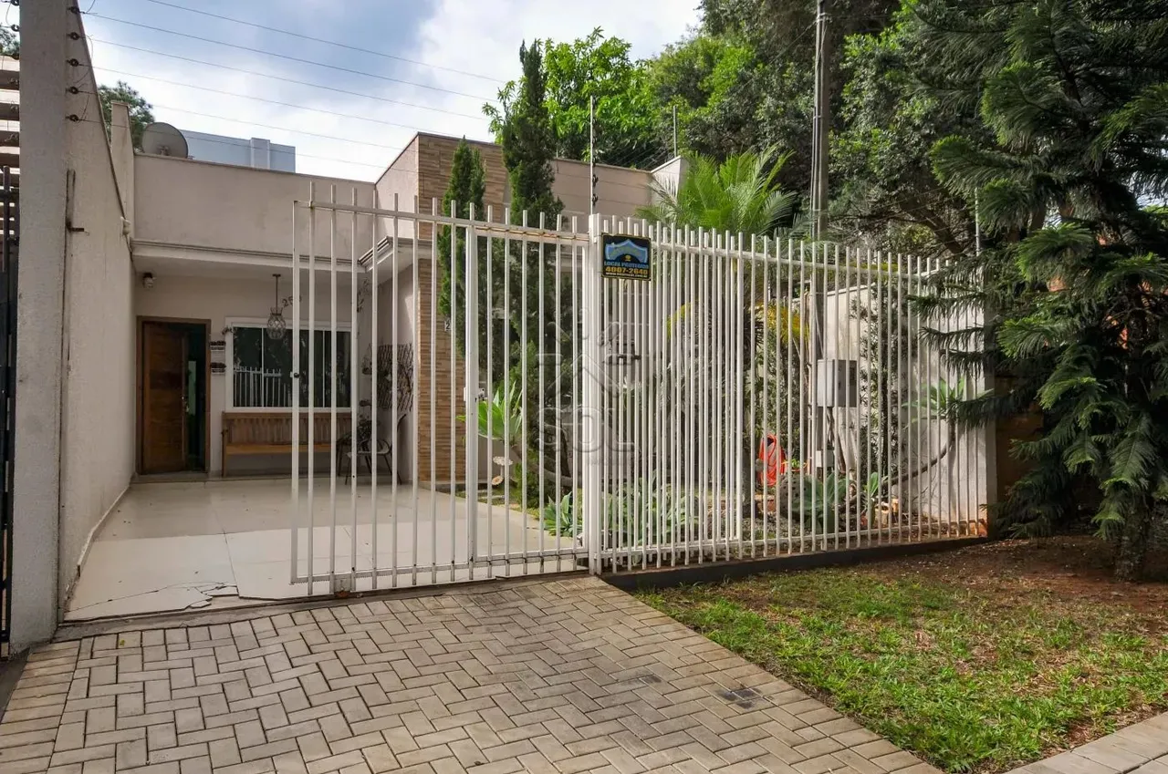 Casa para locação, Centro - Foz do Iguaçu/PR