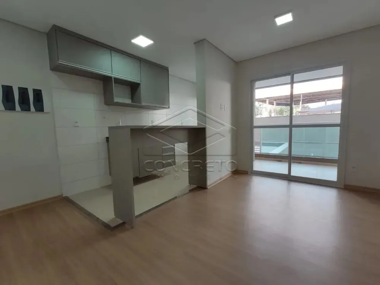 Apartamento Padrão em Jaú