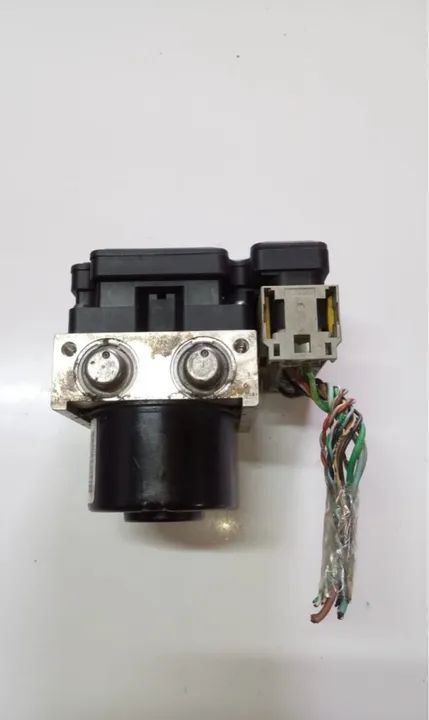 Modulo Mfa Citroen C3  *80  * - Foto 5