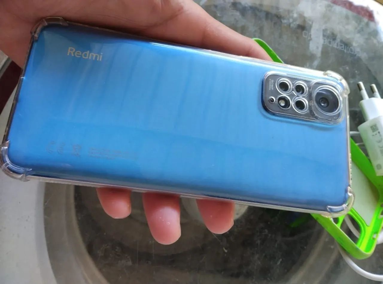 Xiaomi redmi note 11 s - Foto 5