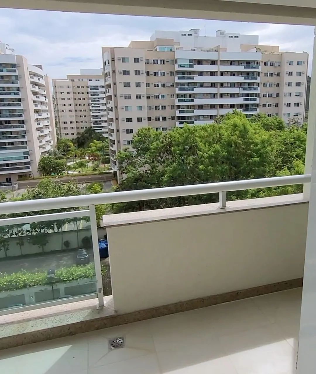Ótimo apartamento no condomínio Vitality com 70 m², 2 quartos (sendo 1 suíte) e 1 vaga de  - Foto 3