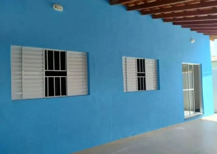 Casa (Padrão), com 3 quartos e 2 banheiros à Venda, 91 m² em Curitiba/PR