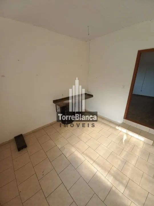 Casa para locação comercial - 80 m²Orfãs, Ponta Grossa, PR - Foto 4