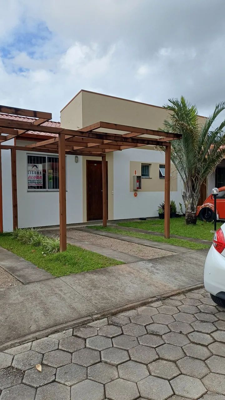 Foto - São José - Forquilhinha