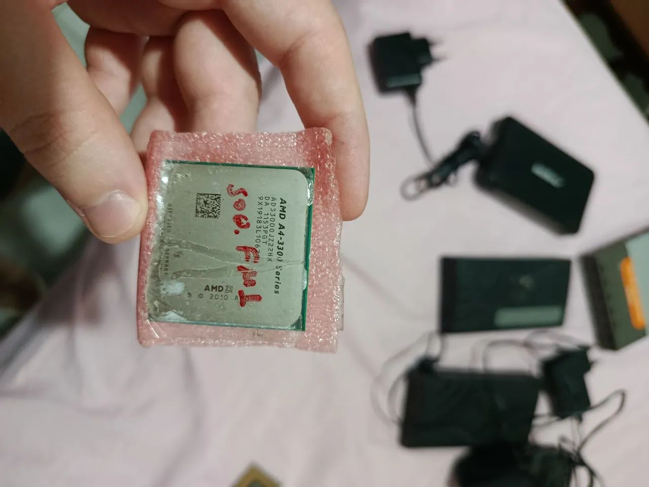 Processor64307861129985122