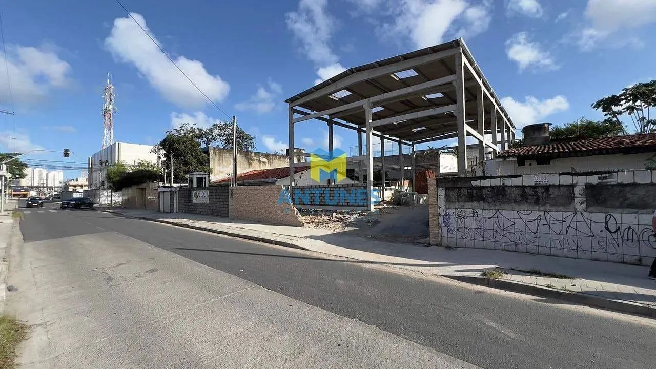 Alugue Galpão na Imbiribeira com 375m², será entregue com obra concluída - Foto 2