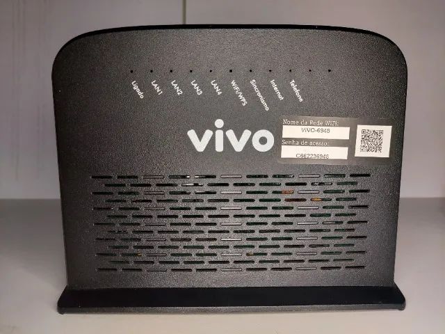 Modem Vivo Mitrastar 2401HN-T1C-NV