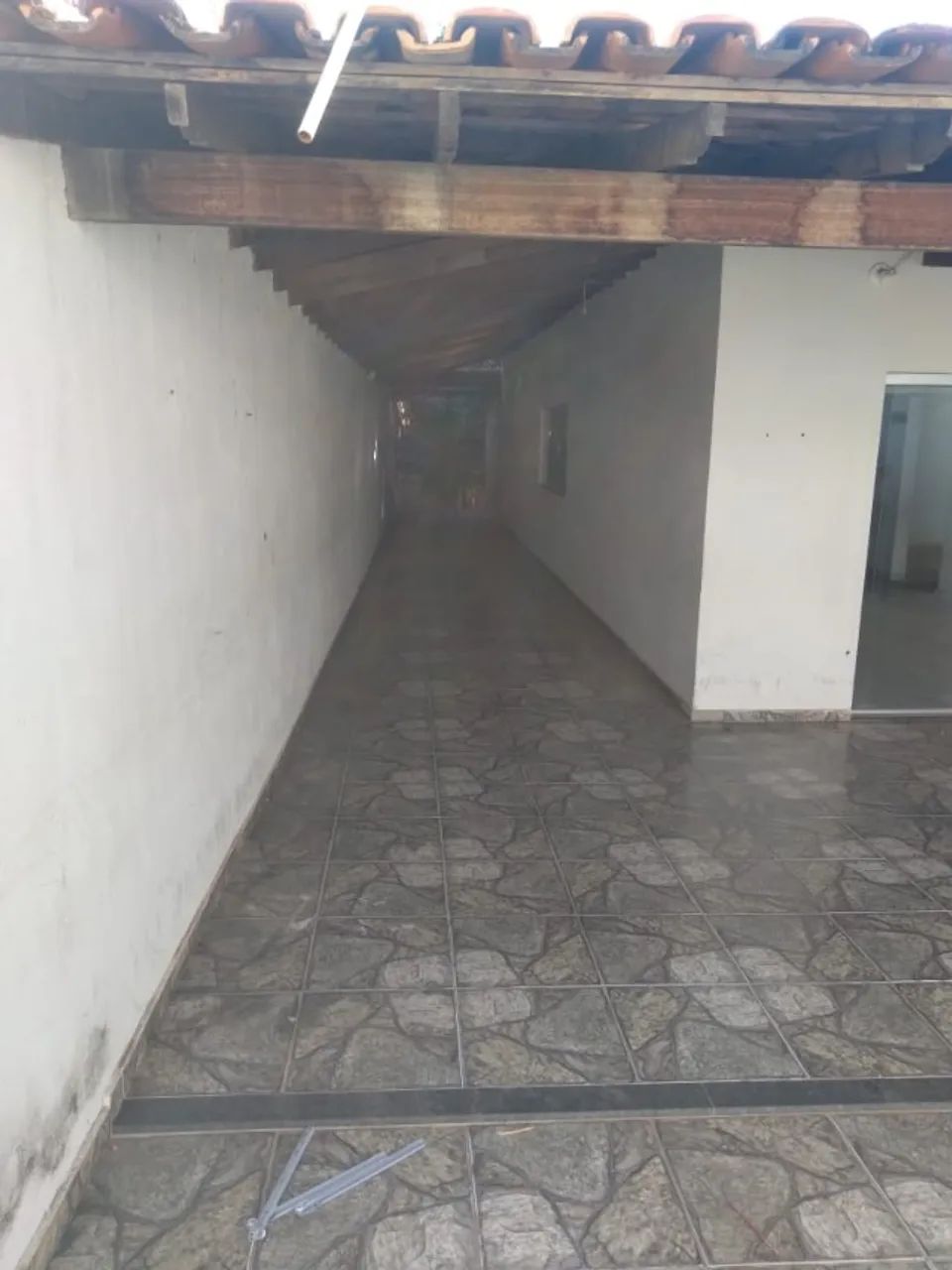 alugo quarto maracanã 