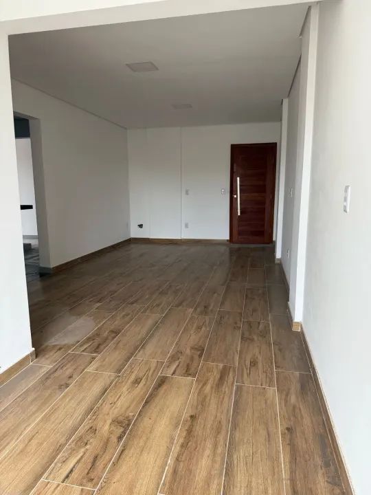 Apartamento a venda no bairro Alvorada!