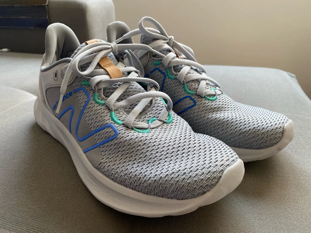 Tênis New Balance 42/43