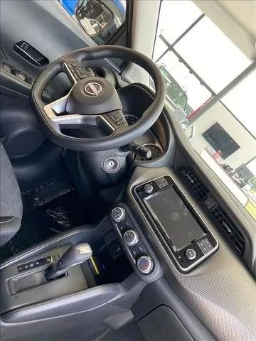 NISSAN KICKS PLAY ACTIVE PLUS 1.6 2025 CVT - Foto 3