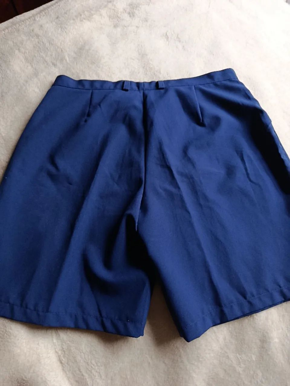 Short alfaiataria  - Foto 5