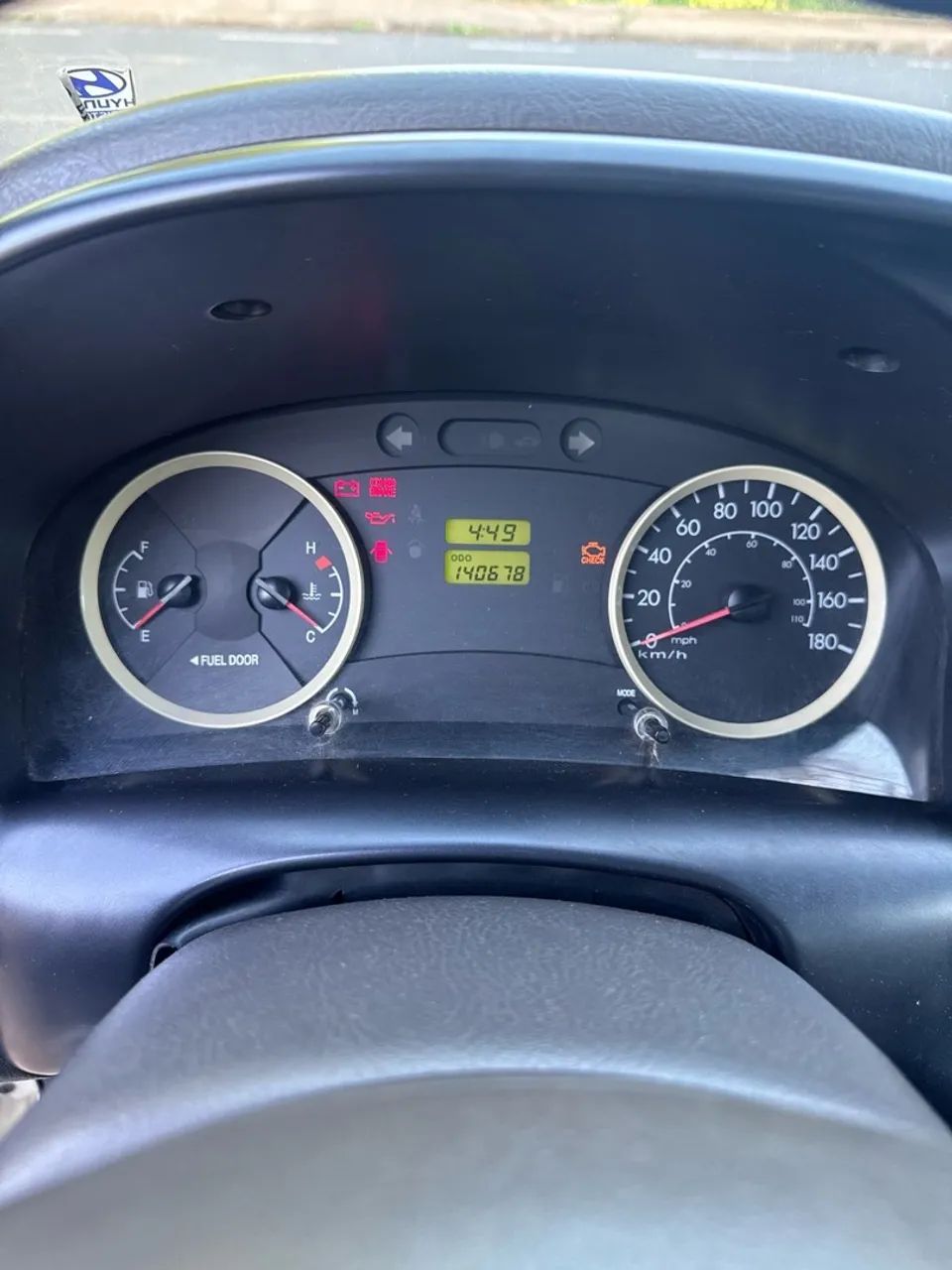 Hyundai Hr - Foto 5