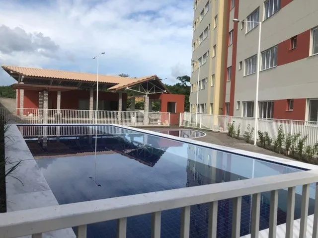 Cond. Parque das Flores (Apartamentos Zona Leste) - Amc Imobiliária