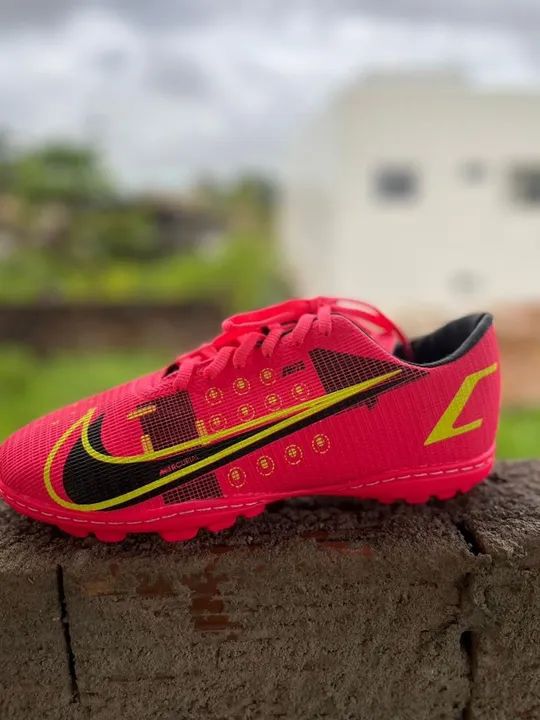 Variedade em Chuteiras Nike society. Tamanhos do 36 ao 42. - Foto 5