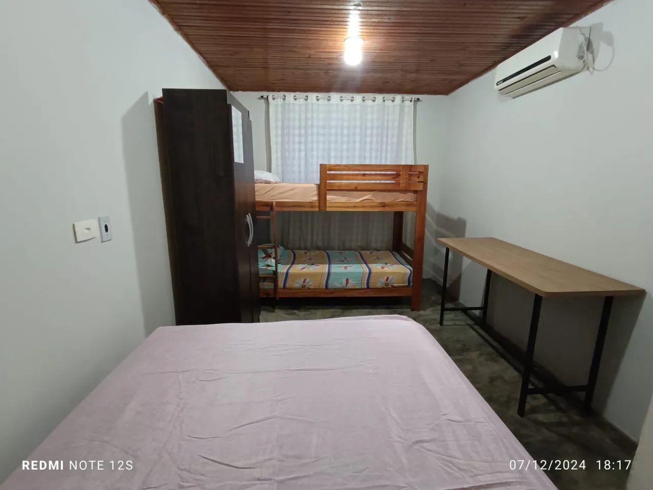 Locação Temporada Rio Verde de Mato Grosso MS - Foto 9