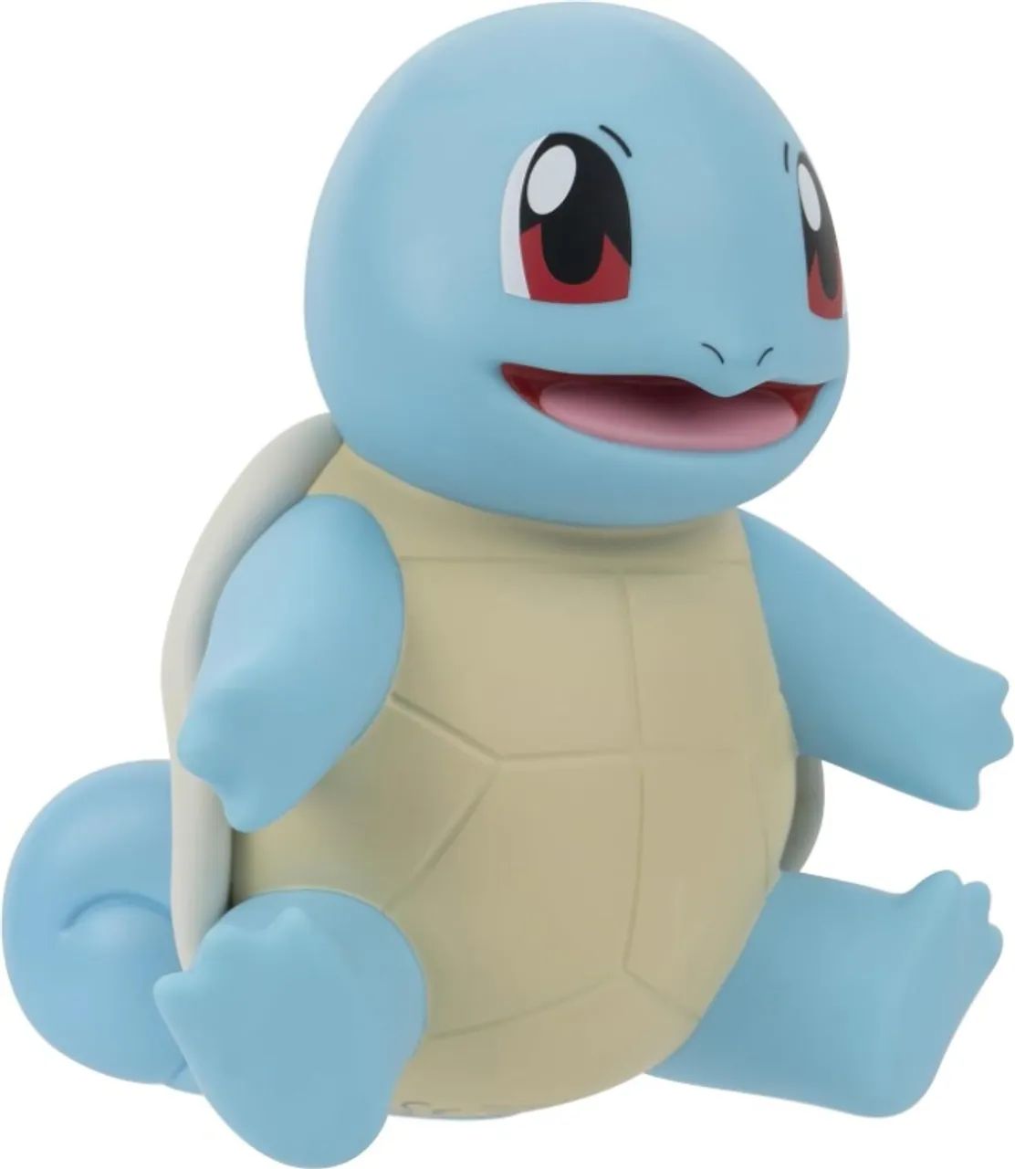 Select: Pokémon Squirtle Vinyl Figure - Foto 2