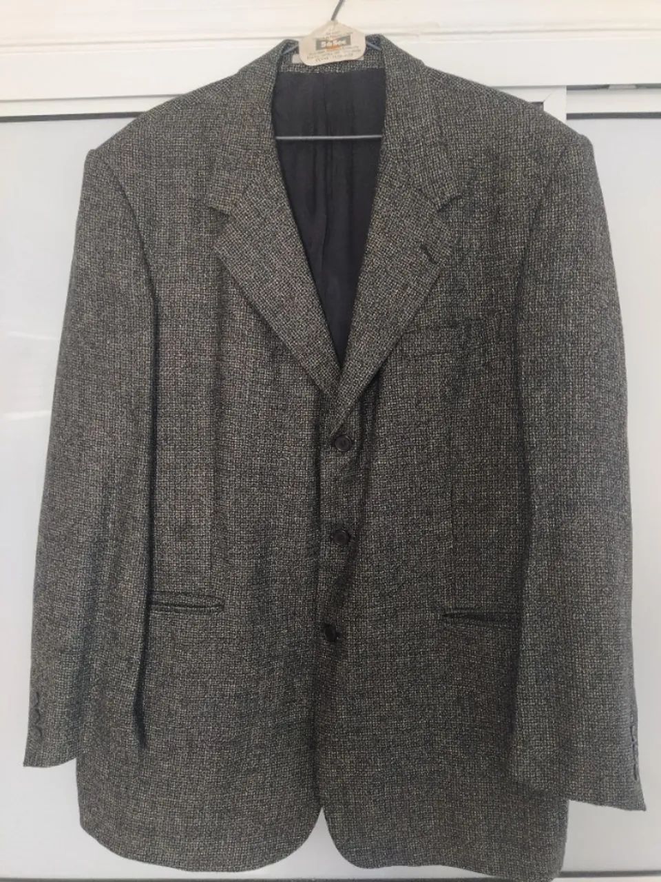 Blazer Masculino