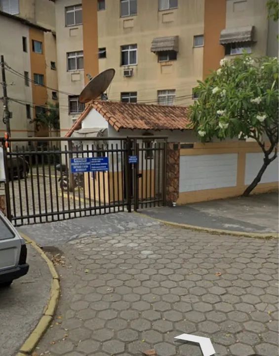 Lindo 2 quartos térreo no Vivendas de Paciência - Paciência- Oportunidade ! - Foto 8