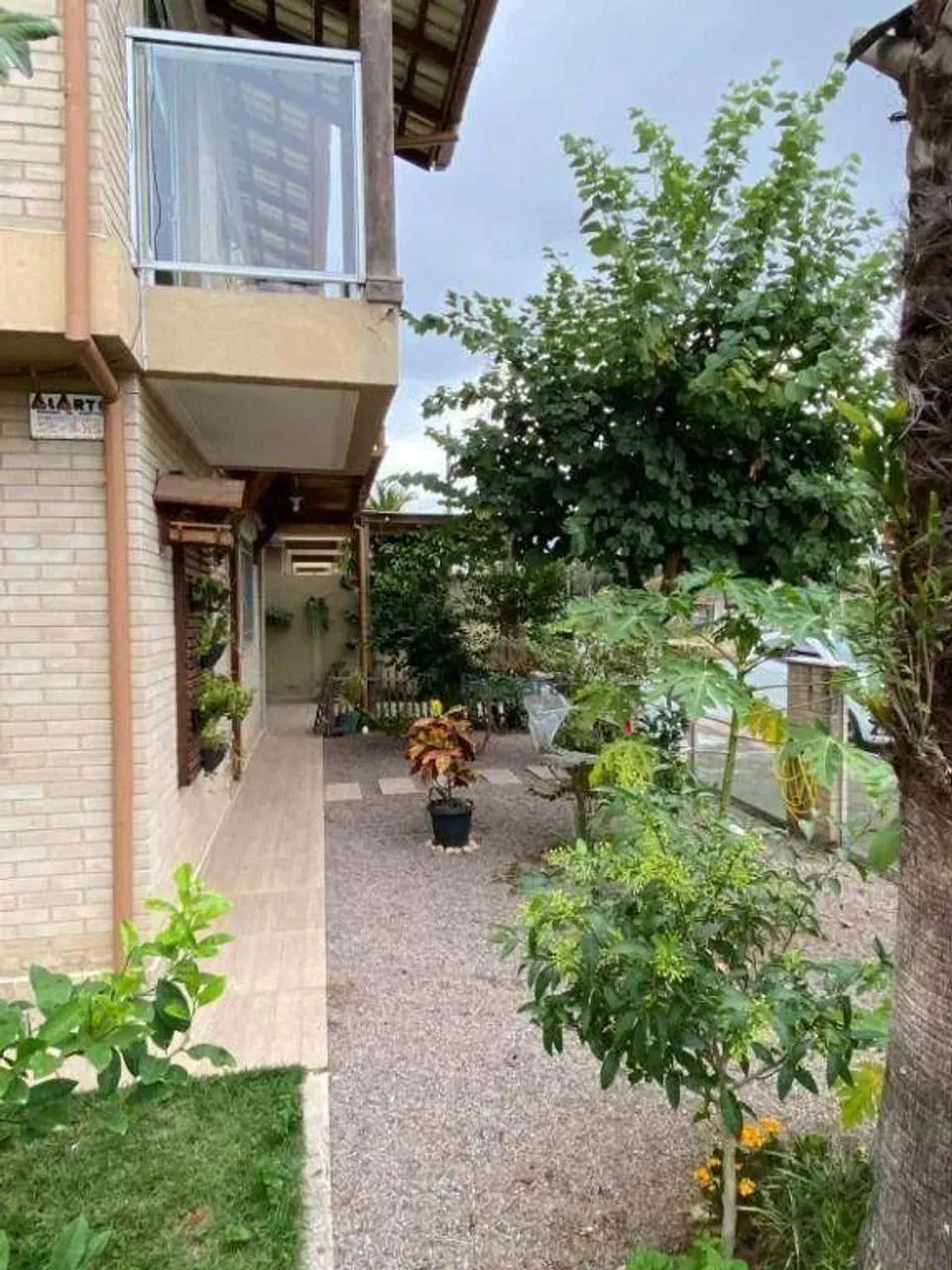 Sobrado com 2 dormitórios à venda, 65 m² por R$ 450.000,00 - Nova Palhoça - Palhoça/SC - Foto 5