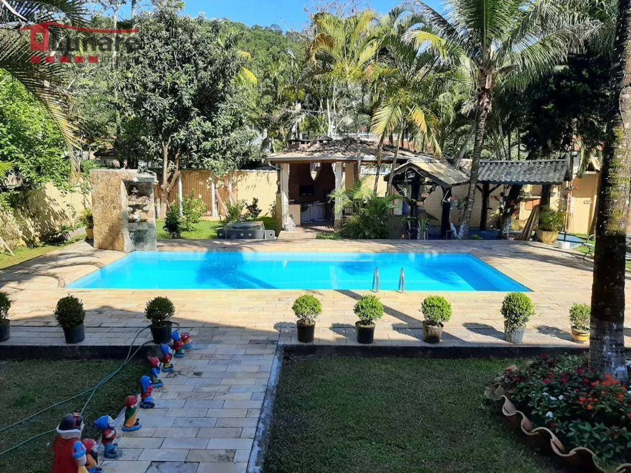 Sobrado com 5 dormitórios à venda, 170 m² por R$ 1.600.000,00 - Jardim Itapema - Guararema