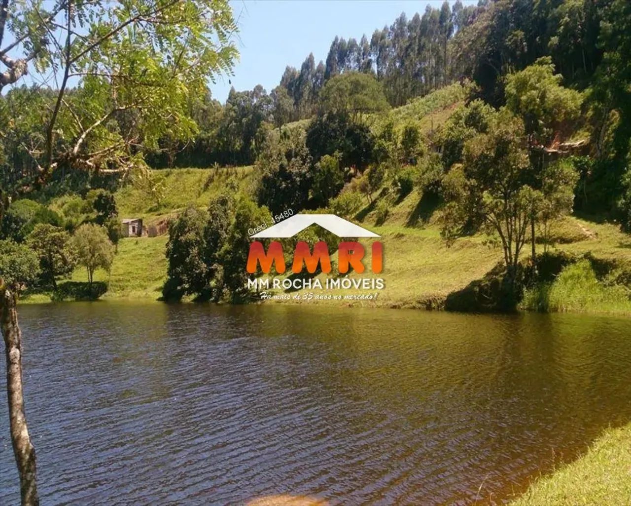 Sítio com 3 dorms, Zona Rural, Tapiraí - R$ 700 mil, Cod: 3175 - Foto 4