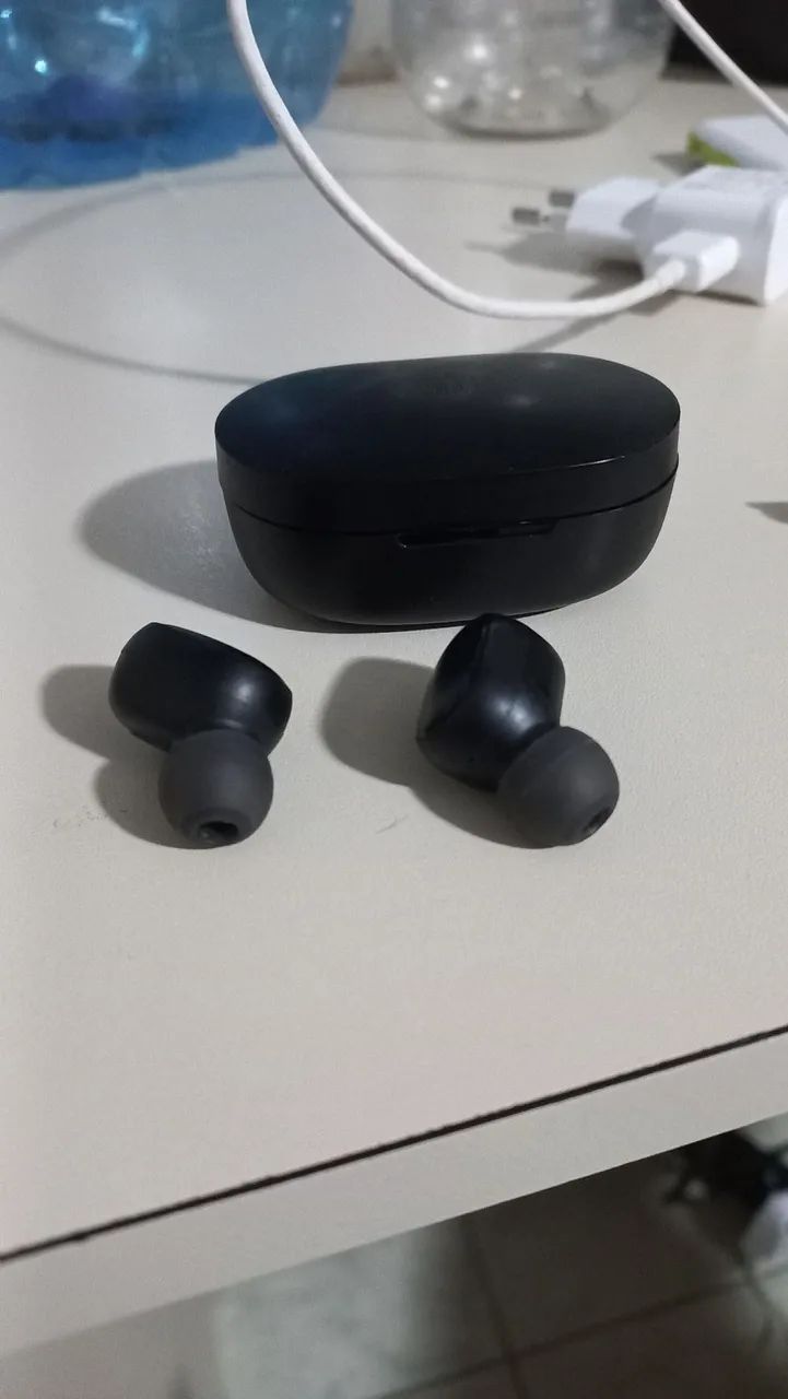 Fone de ouvido Xiaomi Redmi AirDots 2 - Foto 2