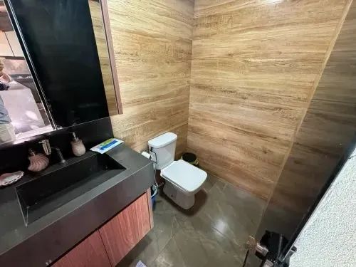 VENDO CASA NAS QUINTAS / LEAC 11 - Foto 5