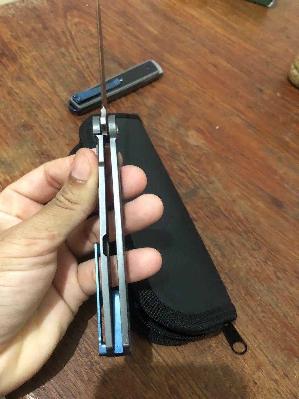 Canivete slim 2 - Foto 4