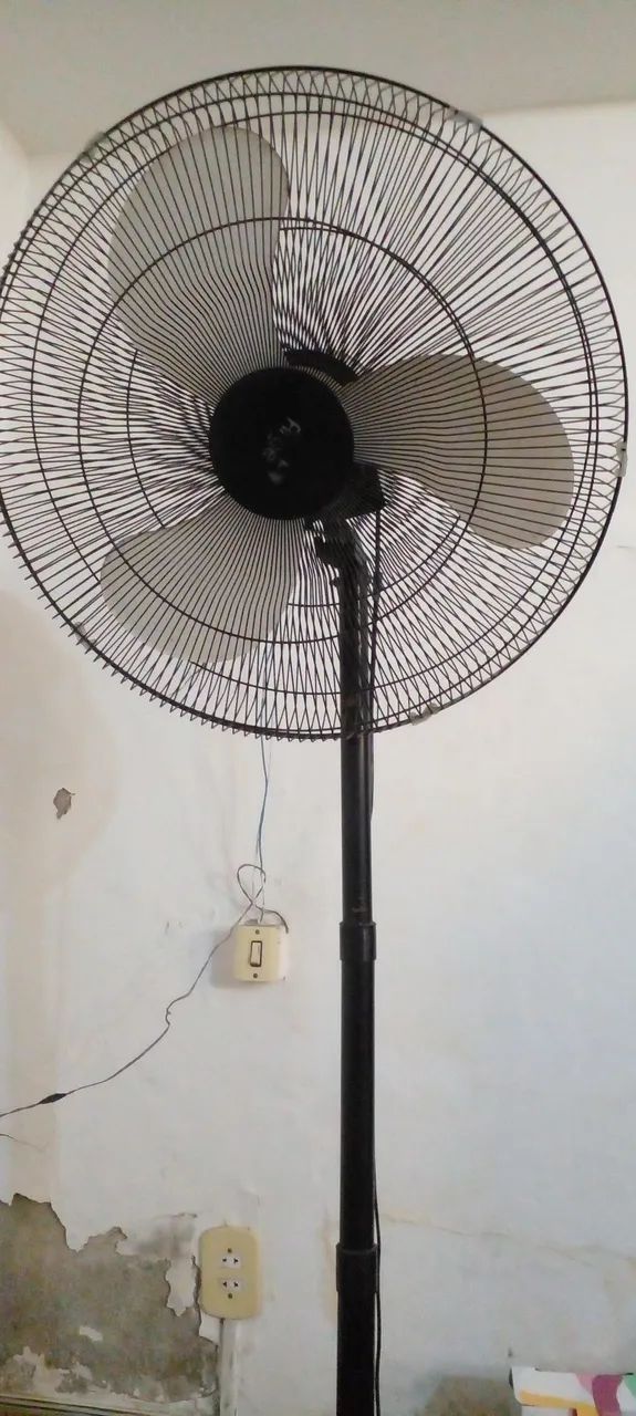 Ventilador de torre 64740005585923120