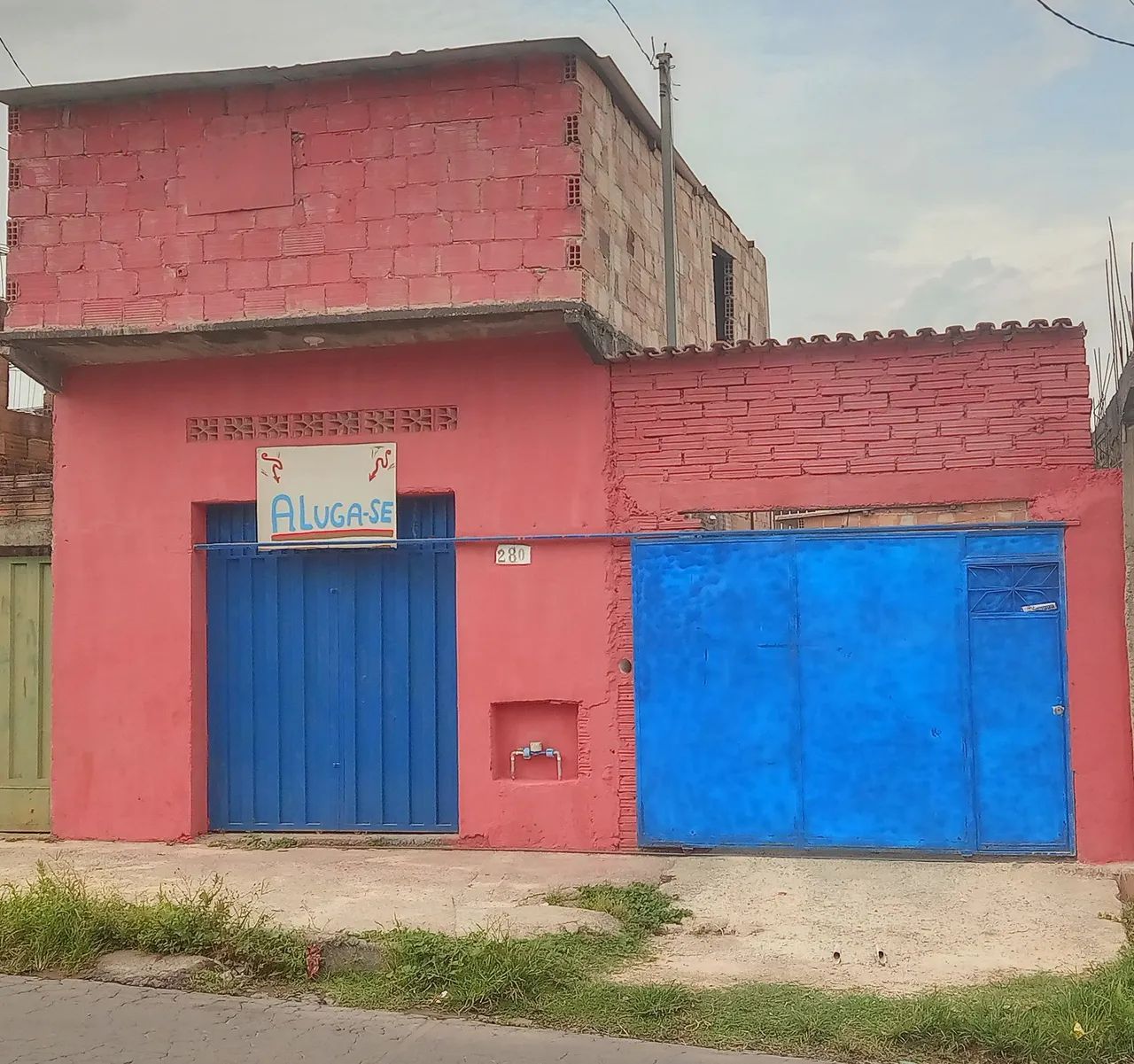 Foto - Contagem - Cincão