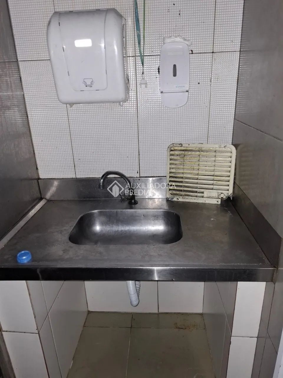 SALA COMERCIAL - JARDIM DO MAR - SÃO BERNARDO DO CAMPO - Foto 5