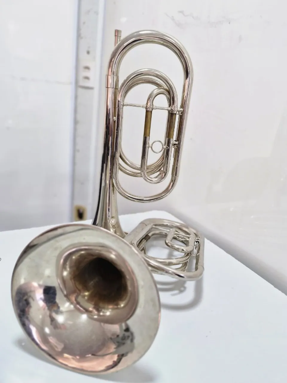 Instrumento de sopro