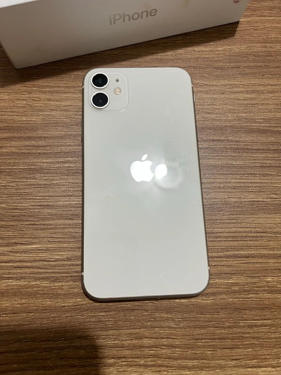IPhone 11 256GB - Celulares e Smartphones - Brasil, Vitória da