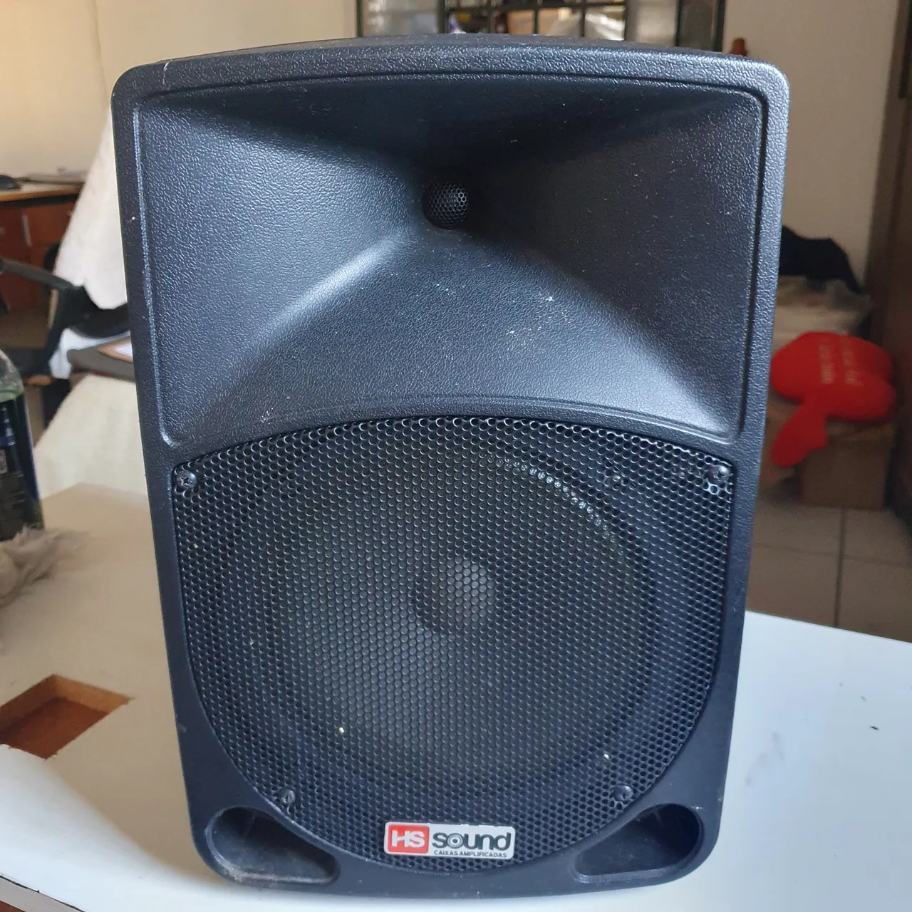 Caixa de Som Bluetooth HS Sound