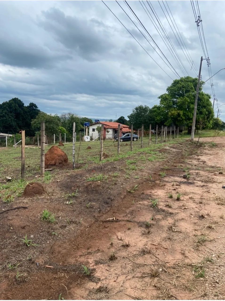 Vendo Terreno em Boituva  - Foto 5