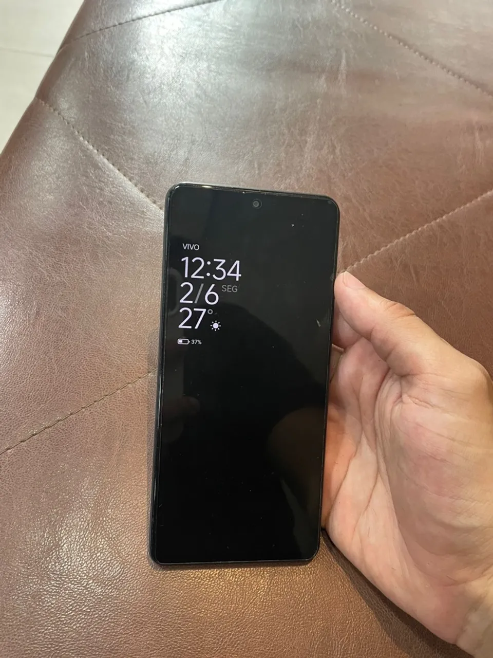 POCO F4 PRO