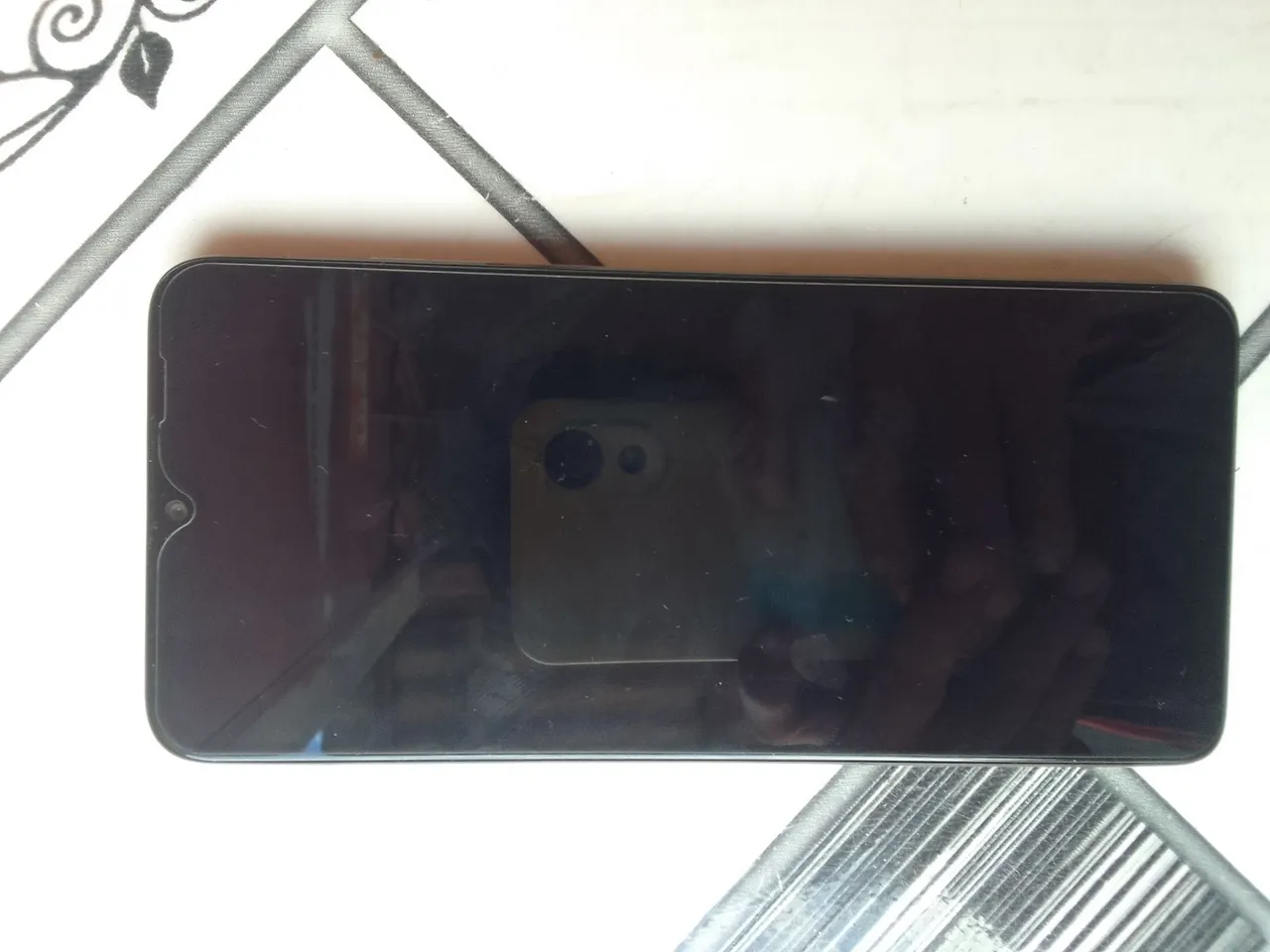 Moto e22