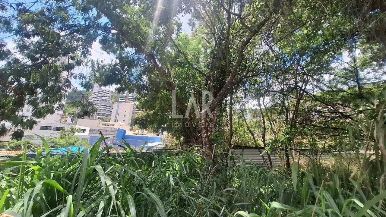 Lote - Terreno à venda, Santa Lúcia - Belo Horizonte/MG - Foto 4