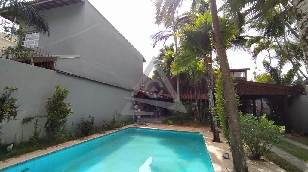 Casa à venda em Campinas, Bairro das Palmeiras, com 3 suítes, com 282 m² - Foto 2