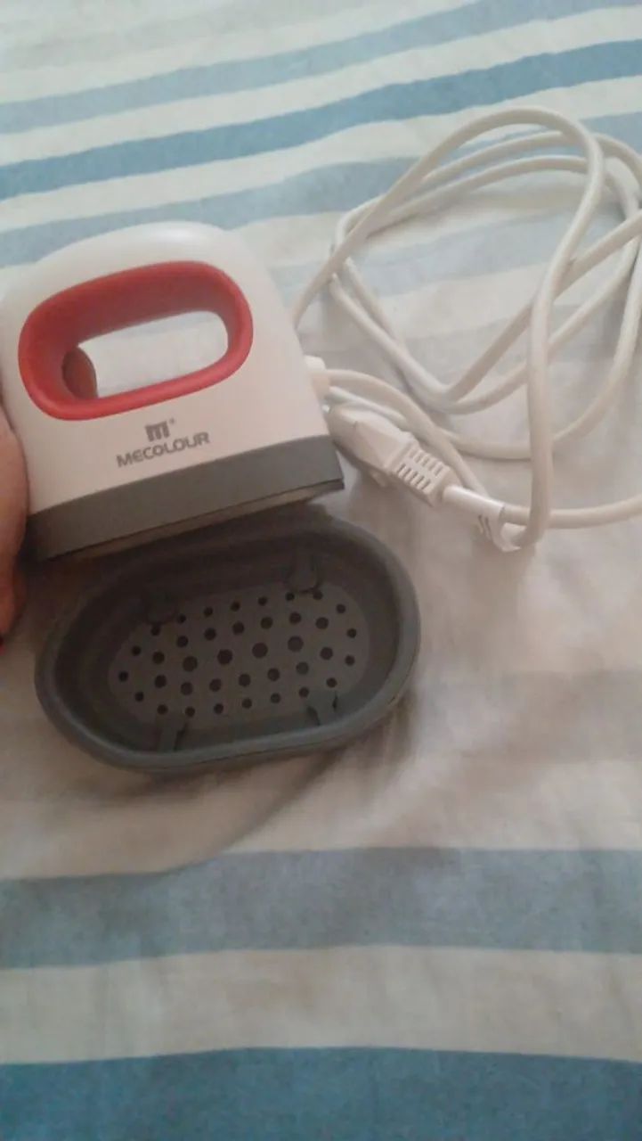 Mini Máquina Mecolour Portátil de prensa de estampa  - Foto 5